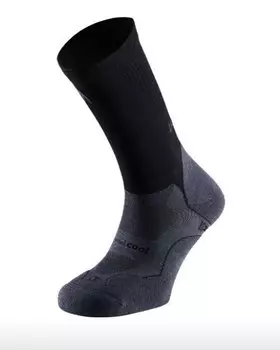 Носки Lurbel Gravity, серый