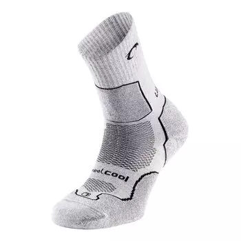 Носки Lurbel Logan Five Half long, серый