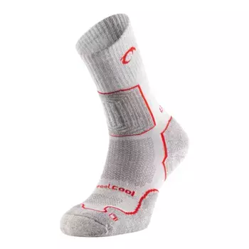 Носки Lurbel Logan five, серый