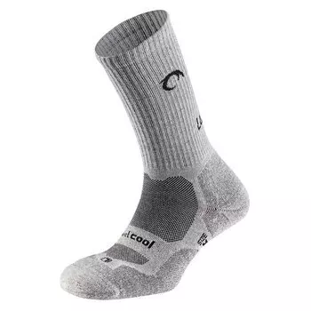 Носки Lurbel Mountain Five Half, серый