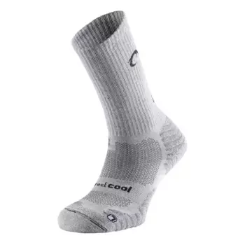 Носки Lurbel Mountain five, серый