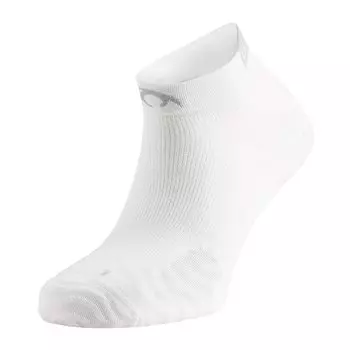 Носки Lurbel Pista Two Short, белый