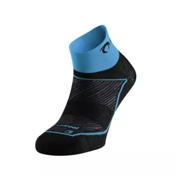 Носки Lurbel Race, черный