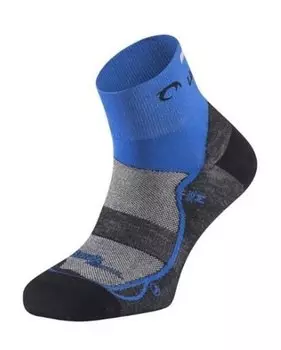 Носки Lurbel Race, синий