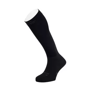 Носки Lurbel Recovery High Sock, черный