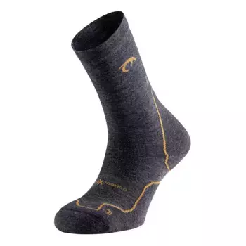 Носки Lurbel Taiga five, черный