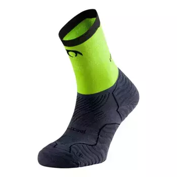 Носки Lurbel Tiwar five, зеленый