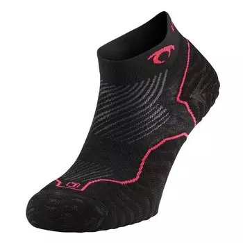 Носки Lurbel Tiwar Two Short, черный