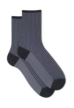 Носки LUREX MULOT Gallo, черный