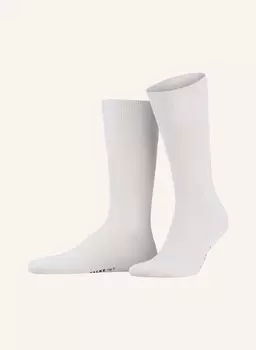 Носки люкс нет 9 FALKE, цвет 6594 light blue