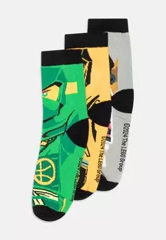 Носки LWARIS LEGO kidswear, черный