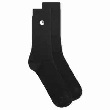 Носки Мэдисон - 2 упаковки Carhartt Wip, мультиколор