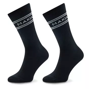 Носки Makia, 2 шт, черный