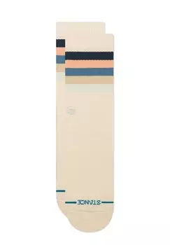 Носки Maliboo 3 Pack Stance, мультиколор