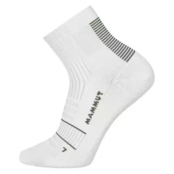 Носки Mammut Targeted Cushion Quarter, белый