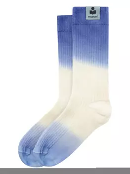 Носки MARANT Mizia, синий