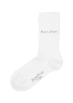 Носки Marc O'Polo Socks, белый