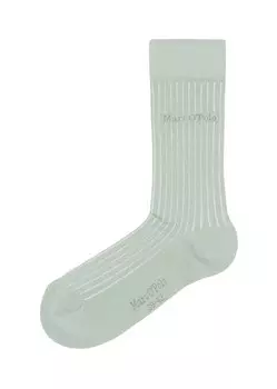 Носки Marc O'Polo Socks, пастельный зеленый