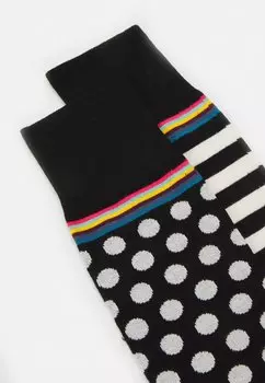 Носки MARIUS 2 PACK Paul Smith, мультиколор