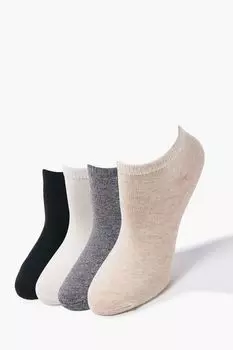 Носки Marled до щиколотки — 5 шт. Forever 21