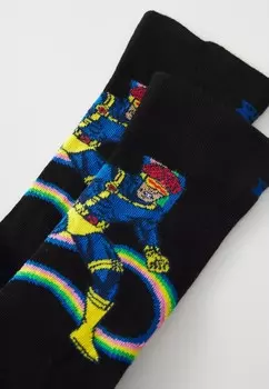 Носки MARVEL™ CYCLOPS SOCK UNISEX Happy Socks, мультиколор