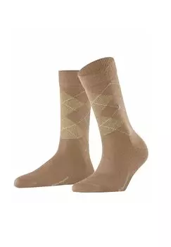 Носки MARYLEBONE Burlington, коричневый