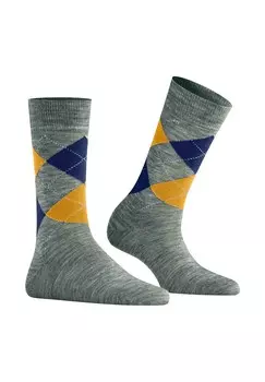 Носки MARYLEBONE Burlington, синий