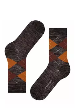 Носки MARYLEBONE Burlington, светло-коричневый