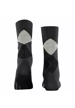 Носки MARYLEBONE RAUTENMUSTER ONESIZE Burlington, черный