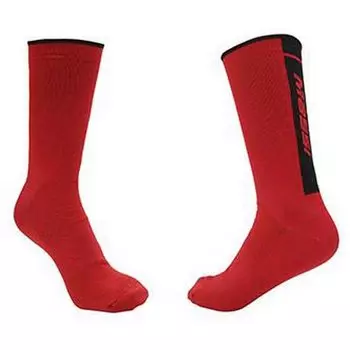 Носки MASSI Team, красный