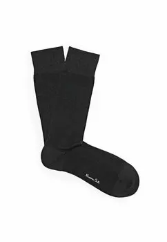 Носки Massimo Dutti, темно-серый