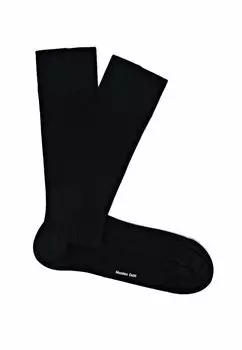 Носки Massimo Dutti, темно-синий