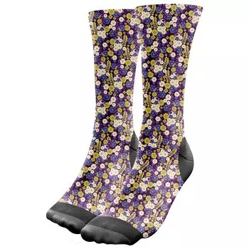 Носки Matt C. Estrada Coolmax, Разноцветный