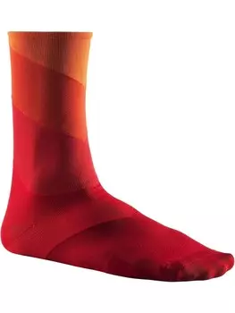 Носки MAVIC Socke, красный
