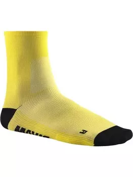 Носки MAVIC Socke, желтый