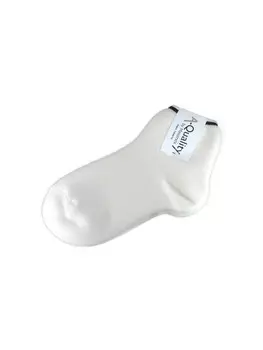 Носки Maximex Angora Bett 44/46, натуральный