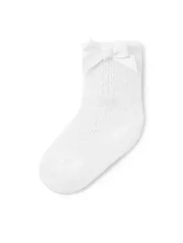 Носки Mayoral, белый
