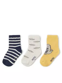 Носки Mayoral, красочный