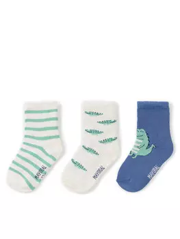 Носки Mayoral, красочный