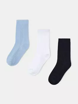 Носки Mayoral, красочный