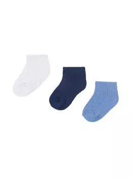 Носки Mayoral, мультиколор