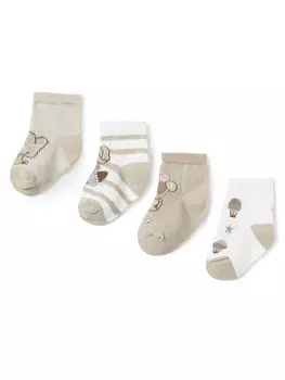 Носки Mayoral, синий