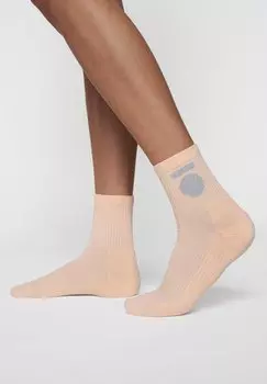 Носки MEDAL 10DAYS, оранжевый