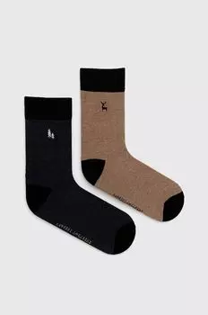 Носки Medicine, мультиколор