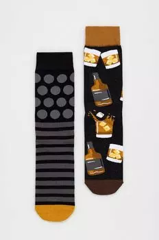 Носки Medicine, мультиколор