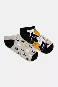 Носки Medicine, мультиколор