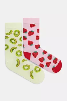 Носки Medicine, мультиколор