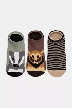 Носки Medicine, мультиколор