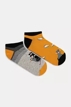 Носки Medicine, мультиколор