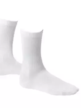 Носки Megaman, белый